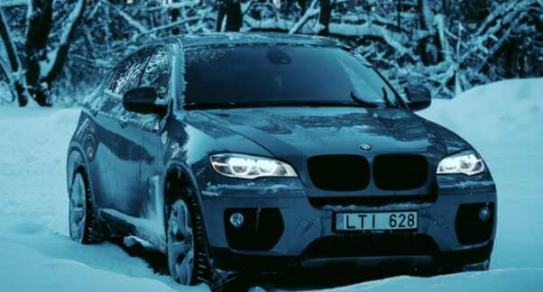 „BMW“ automobilių elektronika žiemos metu: kaip išvengti bėdų