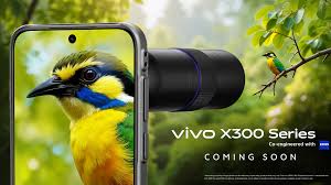 Vivo X300 kaina Lietuvoje: ar verta mokėti ir kur rasti geriausią pasiūlymą?