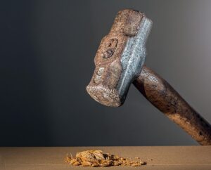 Kaip pailginti perforatoriaus tarnavimo laiką: praktiniai patarimai iš Klaipėdos meistrų
