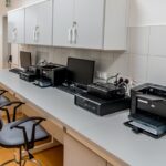 Kaip pailginti spausdintuvo tarnavimo laiką: Klaipėdos meistro patarimai, kurių nemoko jokia instrukcija