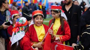 Ką turėtų žinoti Lietuvos mokytojai, planuojantys mokinių edukacinę kelionę į Turkiją: praktiniai patarimai ir dažniausios klaidos